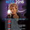 Rod Stewart with special guests The Sisterhood