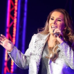Sam Bailey, with special guests Faith Tucker and Nikki Loy