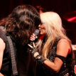 Saxon with their special guests Wayward Sons and Doro