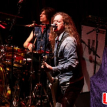 Saxon with their special guests Wayward Sons and Doro
