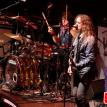 Saxon with their special guests Wayward Sons and Doro