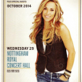 Sheryl Crow