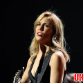 Sheryl Crow