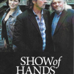 Show Of Hands