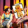 Shrek – The Musical