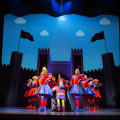 Shrek – The Musical