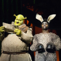 Shrek – The Musical