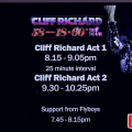 Sir Cliff Richard