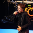 Sir Cliff Richard