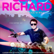 Sir Cliff Richard with special guests Collabro