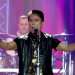Sir Cliff Richard with special guests Collabro