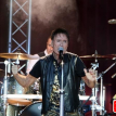 Sir Cliff Richard with special guests Collabro
