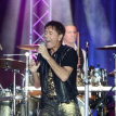 Sir Cliff Richard with special guests Collabro