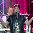 Sir Cliff Richard with special guests Collabro