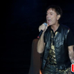 Sir Cliff Richard with special guests Collabro