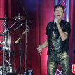 Sir Cliff Richard with special guests Collabro