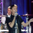 Sir Cliff Richard with special guests Collabro