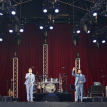 Sir Cliff Richard with special guests Collabro