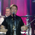 Sir Cliff Richard with special guests Collabro