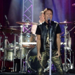 Sir Cliff Richard with special guests Collabro