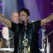 Sir Cliff Richard with special guests Collabro