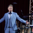 Sir Cliff Richard with special guests Collabro