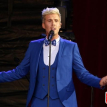 Sir Cliff Richard with special guests Collabro