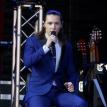 Sir Cliff Richard with special guests Collabro