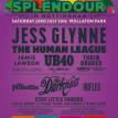 Splendour Festival 2016