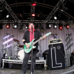 Splendour Festival 2016