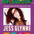 Splendour Festival 2016