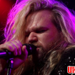 Steel Panther with special guests Wayward Sons and Inglorious