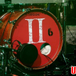 Steel Panther with special guests Wayward Sons and Inglorious