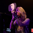 Steel Panther with special guests Wayward Sons and Inglorious