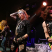 Steel Panther with special guests Wayward Sons and Inglorious