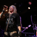 Steel Panther with special guests Wayward Sons and Inglorious
