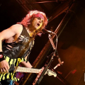 Steel Panther with special guests Wayward Sons and Inglorious