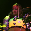 Steel Panther with special guests Wayward Sons and Inglorious