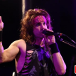 Steel Panther with special guests Wayward Sons and Inglorious