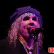 Steel Panther with special guests Wayward Sons and Inglorious