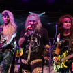 Steel Panther with special guests Wayward Sons and Inglorious