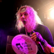 Steel Panther with special guests Wayward Sons and Inglorious