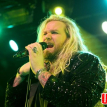 Steel Panther with special guests Wayward Sons and Inglorious