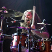 Steel Panther with special guests Wayward Sons and Inglorious