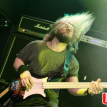Steel Panther with special guests Wayward Sons and Inglorious