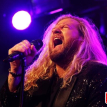 Steel Panther with special guests Wayward Sons and Inglorious
