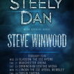 Steely Dan with special guest Steve Winwood