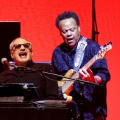 Steely Dan with special guest Steve Winwood