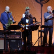 Steely Dan with special guest Steve Winwood