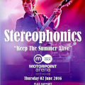 Stereophonics